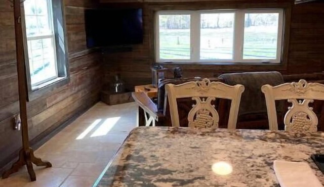 Lavender Farm Private Luxury Suite