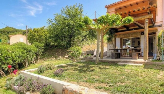 Le 17722 - ALTAGENE - Gîte