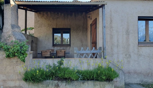 Le Calme de Balagne