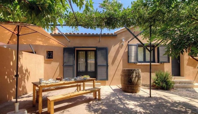 Le grand gîte d'Elodie