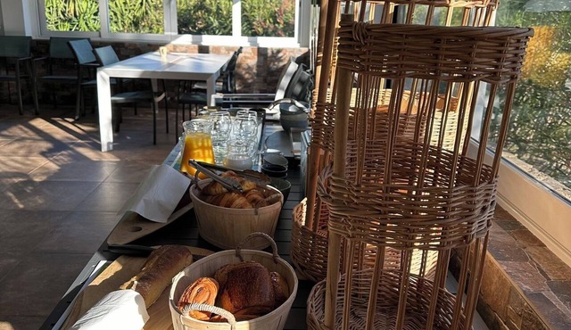 LE RELAIS DE SISCO