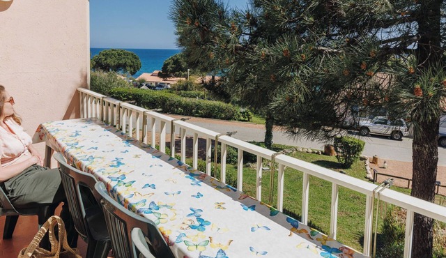 Le Télémaque 3 pièces mezzanine by Interhome