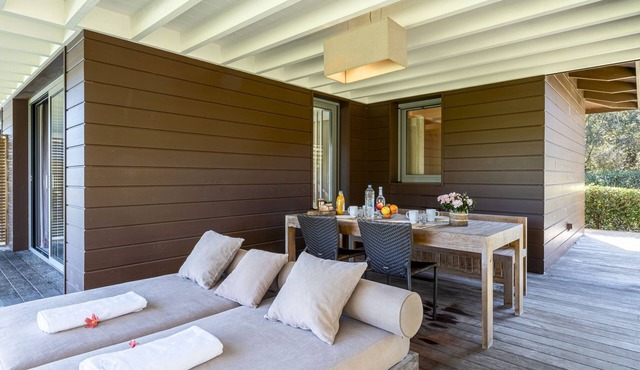 Le Trois du Petit Sperone by Interhome