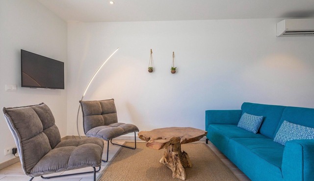 Lecci stay with Heated Pool