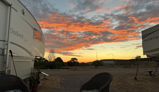 Lefty - Minutes from Pinon Hills Golf course, San Juan Quality Waters
