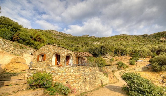 Legnu - ROGLIANO - Gîte