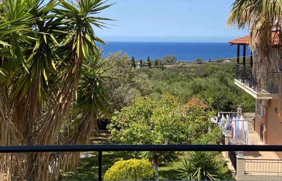 Lemon Tree Apartments A D