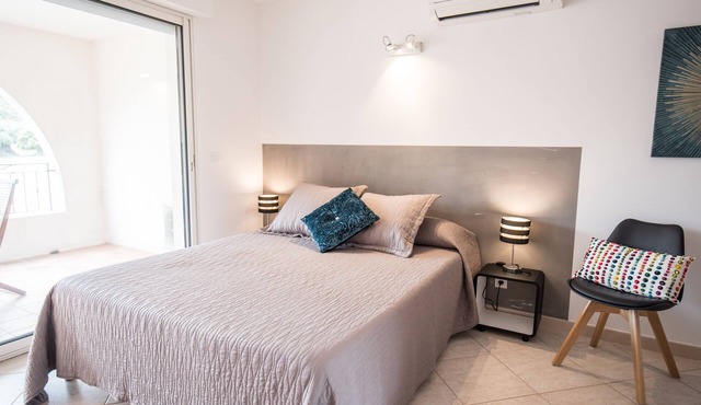 Les Alizés Résidence & Spa