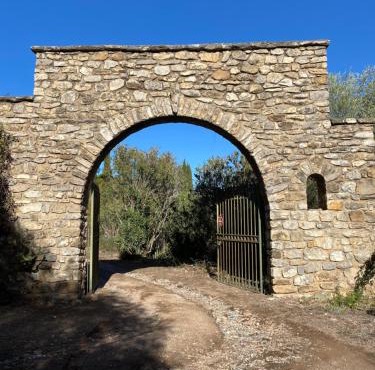 Les gîtes d'Ostriconi - Villa Ogliastro