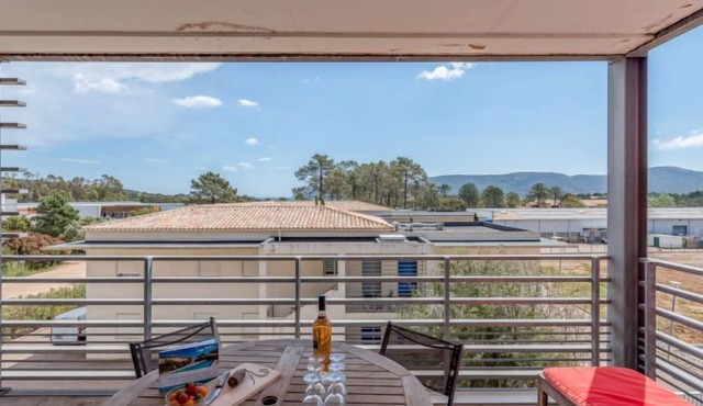 Les terrasses di Fiori by Interhome