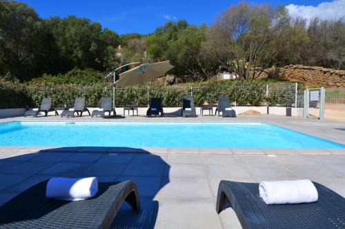 Les Terrasses Du Grand Large