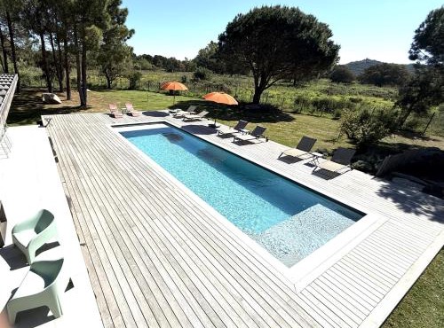 Les Villas de Fiori Di Cala Rossa