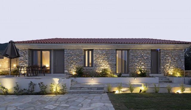 Lichnos Luxury Studio