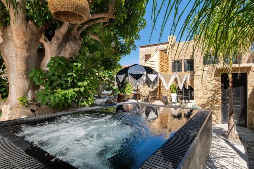 Lido Old Town Villa