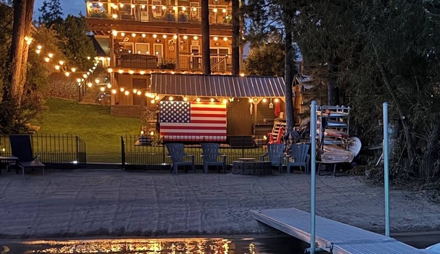 Life on Loon Lake