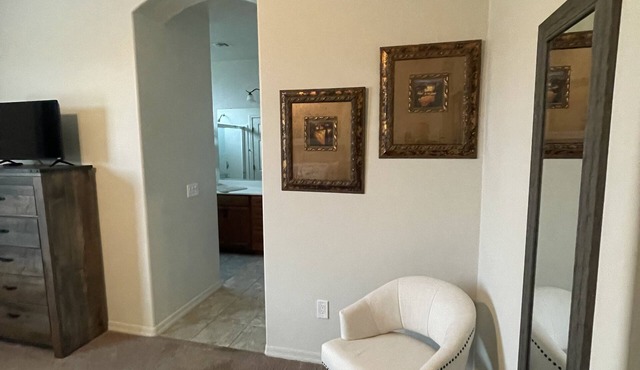 Like new Eastside home, 3 bedroom, 2 full bath, plus 2-car garage
