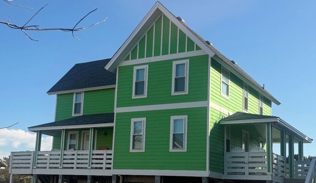 Lime Action-3-bedroom cottage in serene Avon