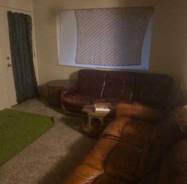 Literally just an ordinary bachelors pad