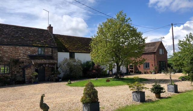 Little Stables Cottage, Spetisbury
