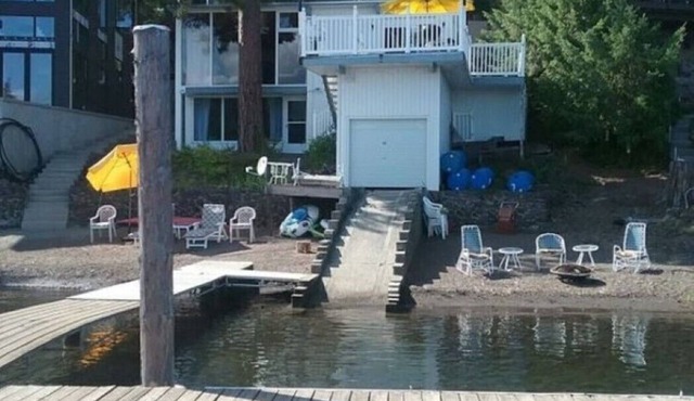 Location location location! 2026 open for renting. Discounts for long stays.