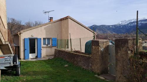 Location Maison de village