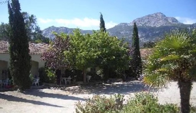 Location Studio Calvi à 800m de la Plage et des Commerces