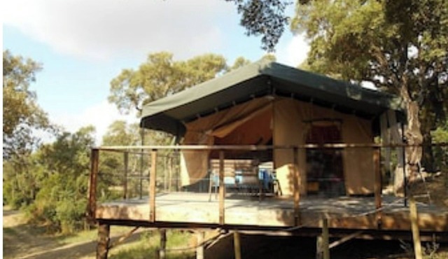 Lodge l'Immortelle