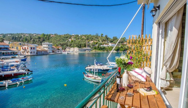 Loggos Panoramic Views Electra by Konnect