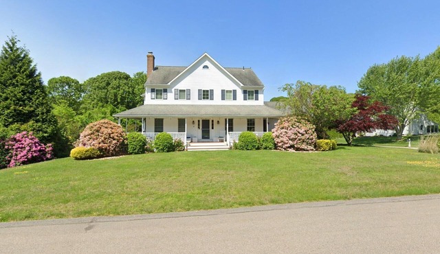Long/Short Term Rental at Beautiful Westerly Home Near Mystic and Watch Hill
