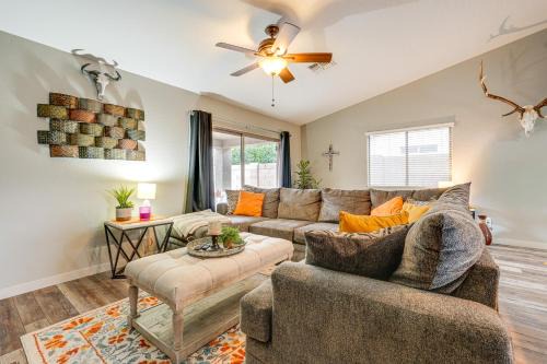 Long-Term Stay in San Tan Valley, Near Hospitals