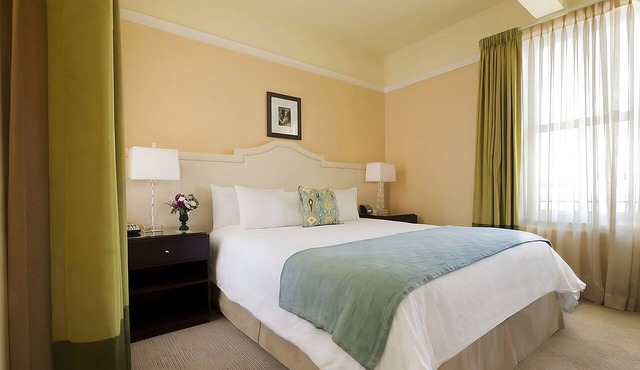 Look No Further! 3 Pet-friendly Units, Onsite Pop-Up Cinema