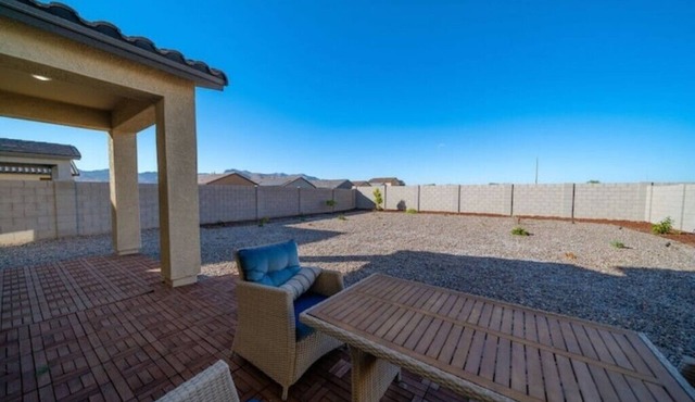 Lovely 5 bed 3 bath homen