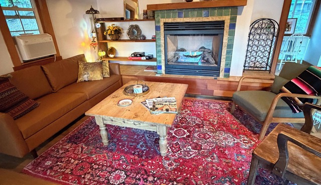 Lovely cottage