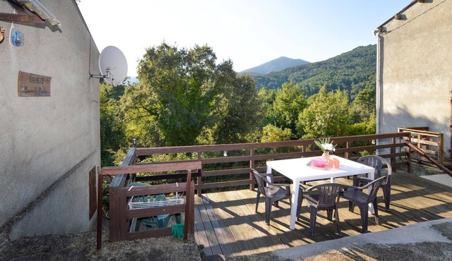 Lovely home in San Gavino di Fiumorbo