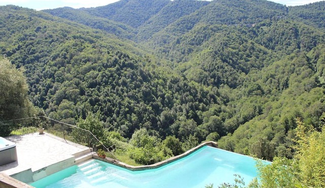 Lovely home in CARCHETO BRUSTICO
