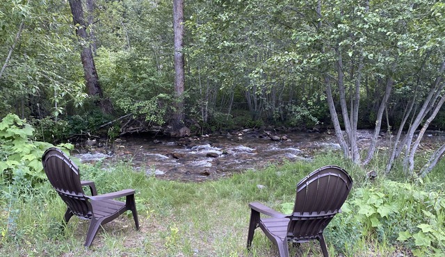 Lovely home near Snowbowl Ski Mountain