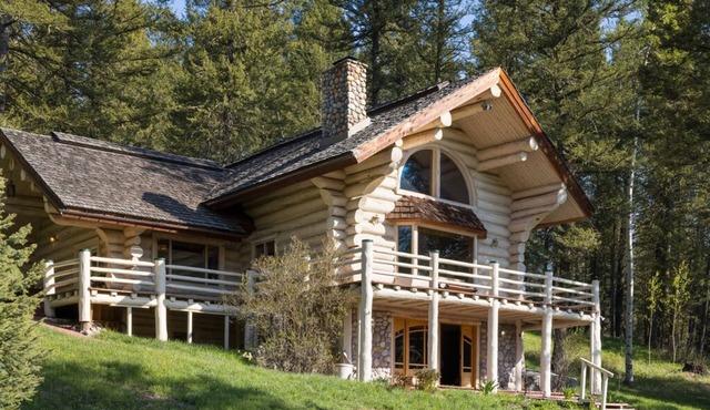 LPJH | Bluebell Cabin | The Perfect Private Cabin Getaway!