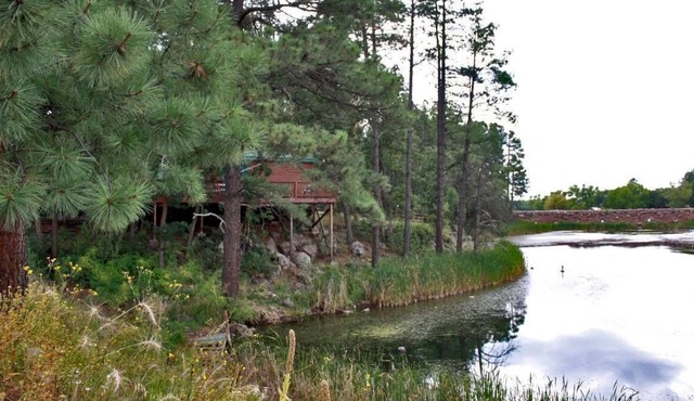 Lumbermens Village
