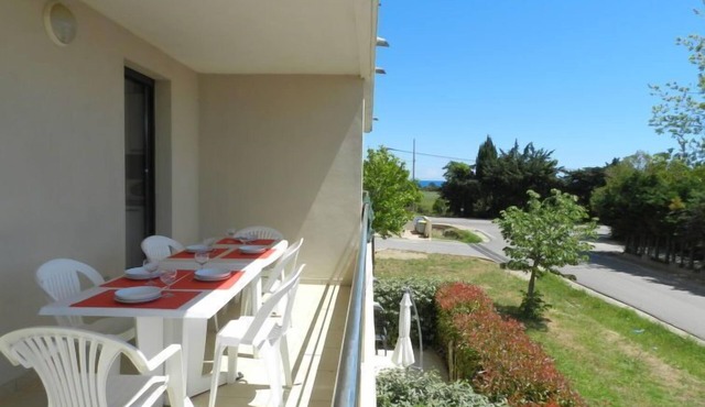 Lup - Les terrasses d'Alistro by Interhome