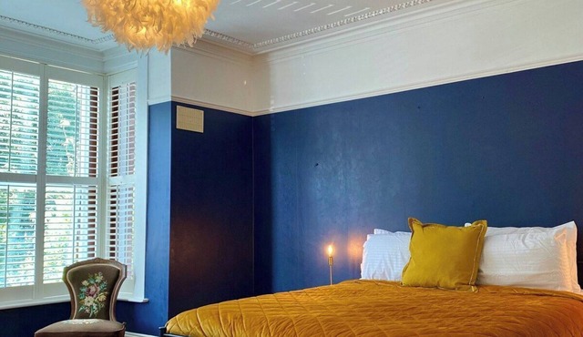 Luxurious Edwardian House | 7 Bedrooms |