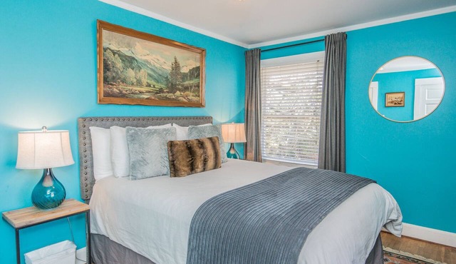 Luxury 3-Bedroom Home In Heart Of Portland Near Everything