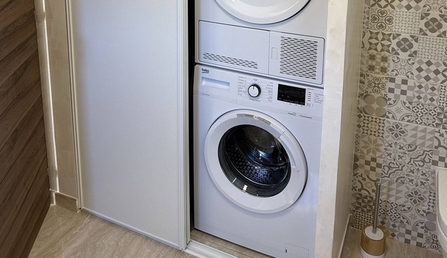 Luxury F3 apartment