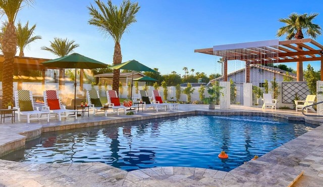 Luxury Resort Estate | Pool | Games | 8 Bedrooms