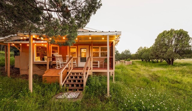 Lyle Canyon/Sleeps 8/Country Quiet/Solitude