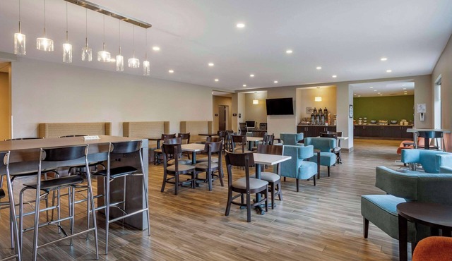 MainStay Suites Bowling Green North