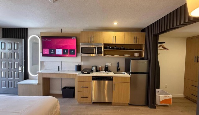 MainStay Suites Victorville - Hesperia