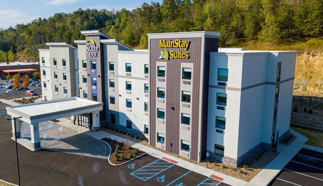 MainStay Suites Winfield - Teays Valley