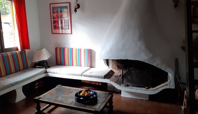 Maison à 80 m de la Plage