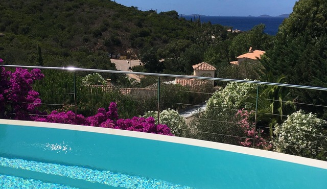 Maison 10-12 Personnes Avec Piscine à Portigliolo