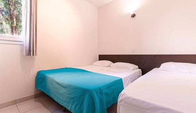 Maison 5 pers. à 3 minutes de la Plage Favone